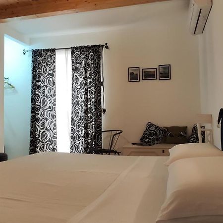 B&B Mastro Francesco シッラ エクステリア 写真