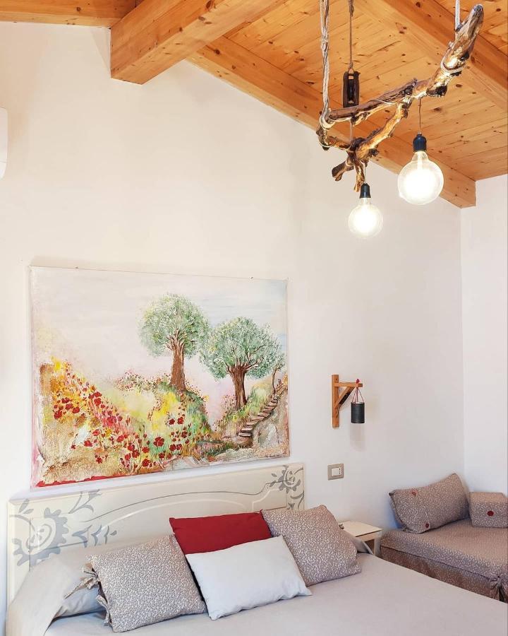 B&B Mastro Francesco シッラ エクステリア 写真