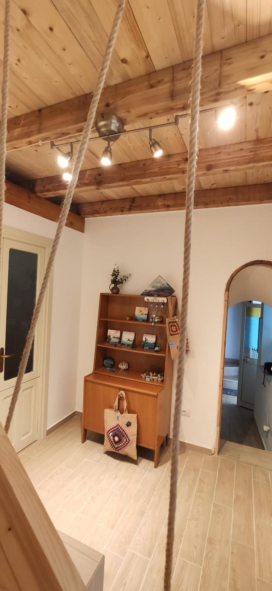 B&B Mastro Francesco シッラ エクステリア 写真