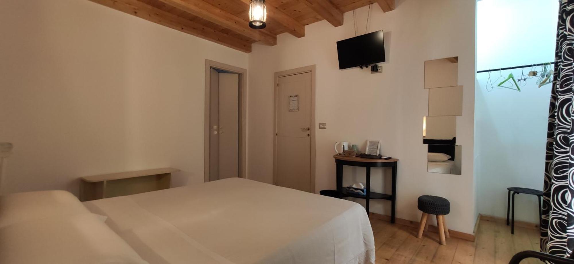 B&B Mastro Francesco シッラ エクステリア 写真