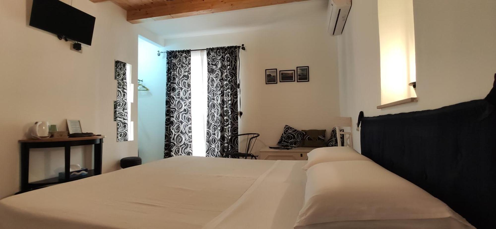 B&B Mastro Francesco シッラ エクステリア 写真