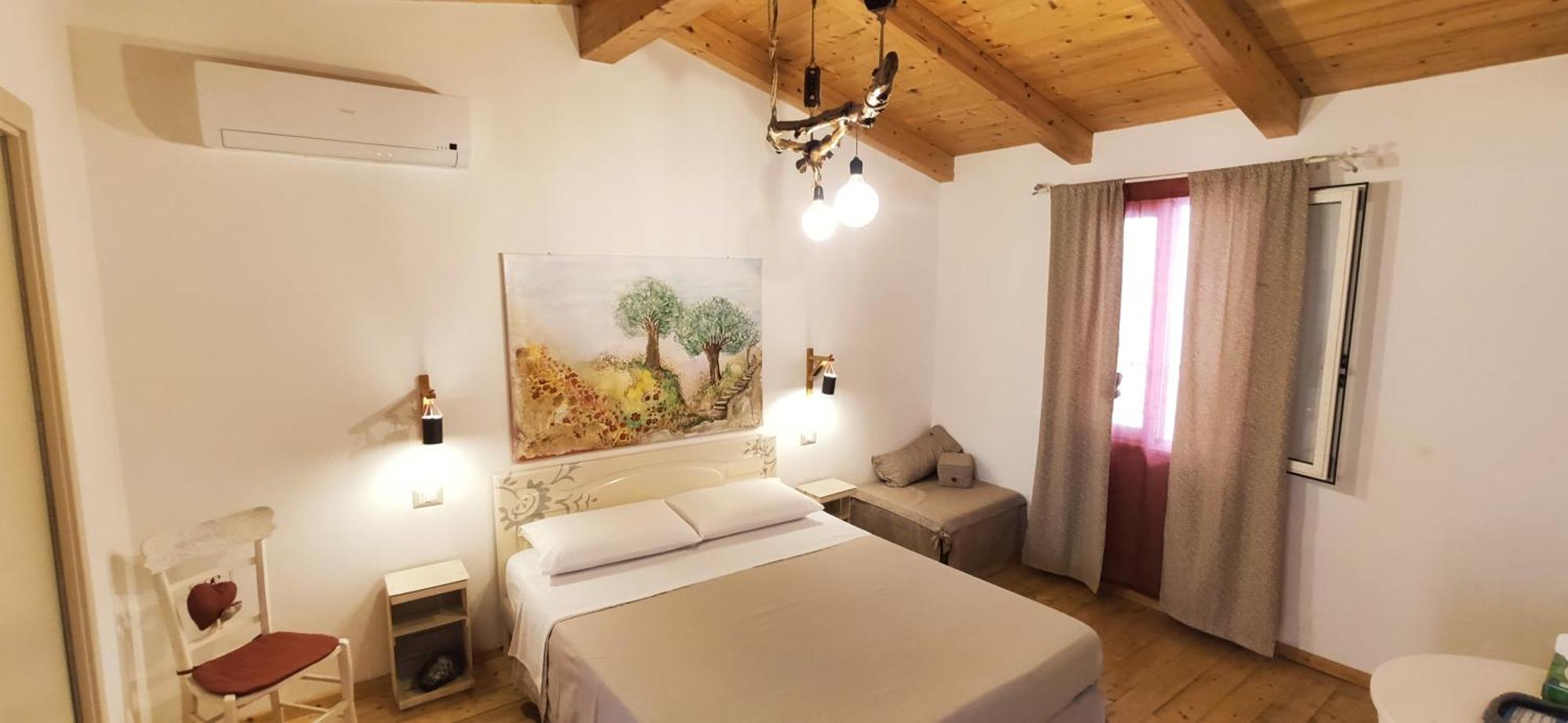 B&B Mastro Francesco シッラ エクステリア 写真