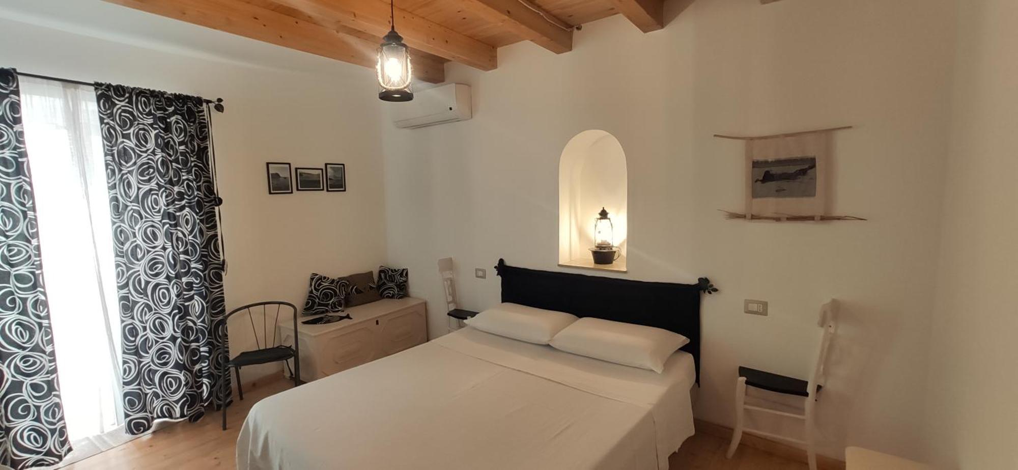 B&B Mastro Francesco シッラ エクステリア 写真