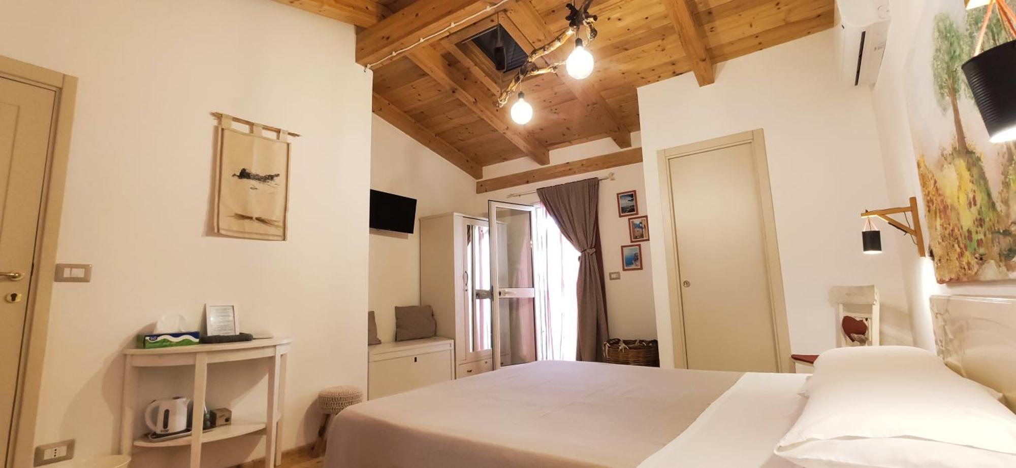 B&B Mastro Francesco シッラ エクステリア 写真