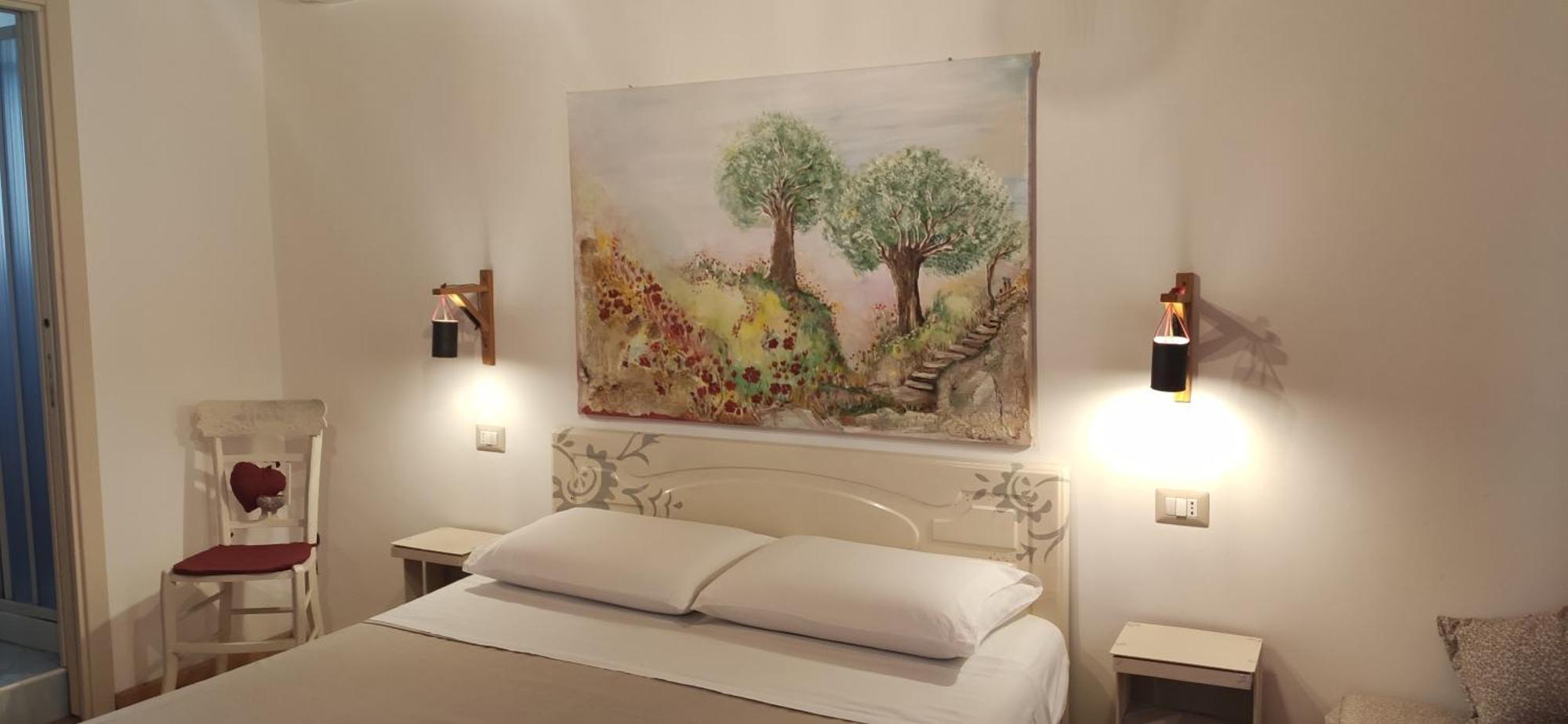 B&B Mastro Francesco シッラ エクステリア 写真