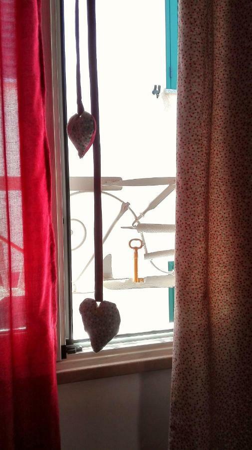 B&B Mastro Francesco シッラ エクステリア 写真