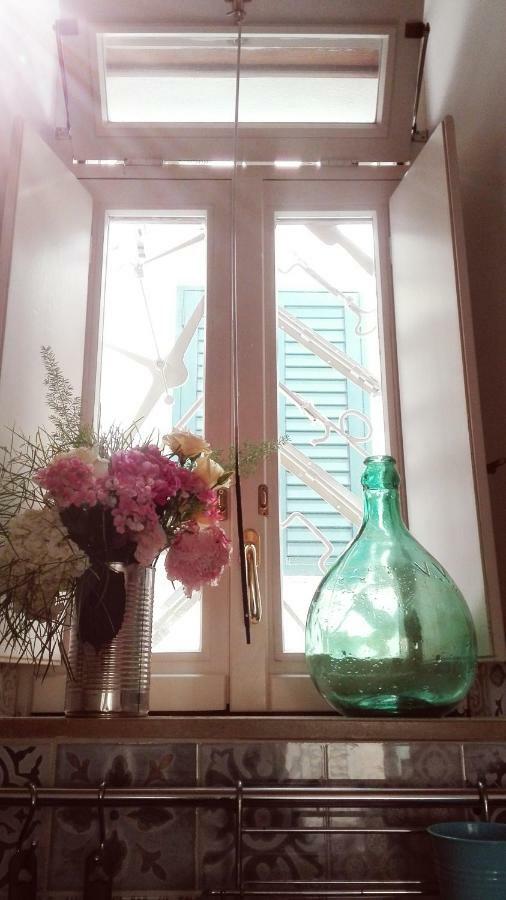 B&B Mastro Francesco シッラ エクステリア 写真